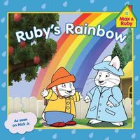 Produktbild: Max & Ruby Rubys Rainbow