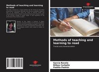 Produktbild: Methods of teaching and learning to read