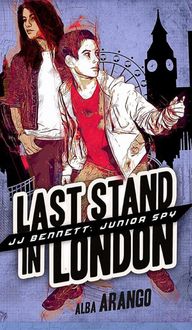 Produktbild: Last Stand in London