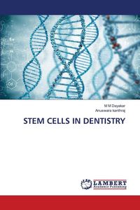 Produktbild: Stem Cells in Dentistry
