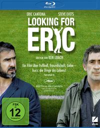 Bild vom Artikel Looking for Eric vom Autor Steve Evets