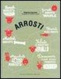 Produktbild: Arrosti
