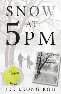 Produktbild: Snow at 5 PM