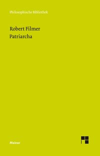 Produktbild: Patriarcha