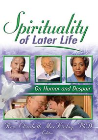 Produktbild: Spirituality of Later Life