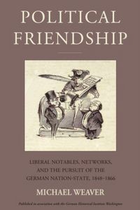 Produktbild: Political Friendship
