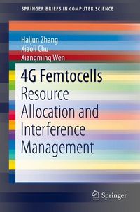 Produktbild: 4G Femtocells