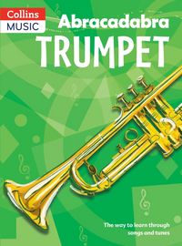 Produktbild: ABRACADABRA TRUMPET PB