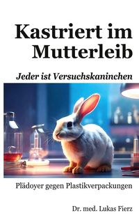 Produktbild: Kastriert im Mutterleib