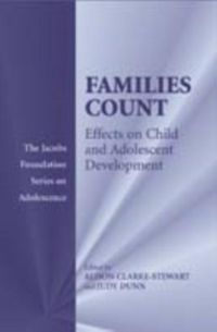 Produktbild: Families Count