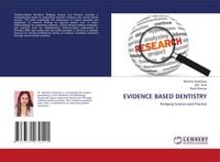 Produktbild: Evidence Based Dentistry