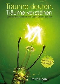Produktbild: Tr&auml;ume deuten, Tr&auml;ume verstehen