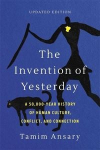Produktbild: The Invention of Yesterday