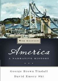 Produktbild: America 1