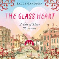 Produktbild: The Glass Heart