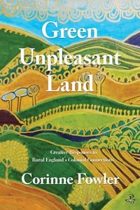 Produktbild: Green Unpleasant Land