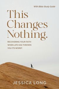 Produktbild: This Changes Nothing
