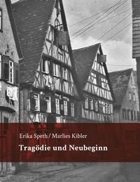 Produktbild: Trag&ouml;die und Neubeginn