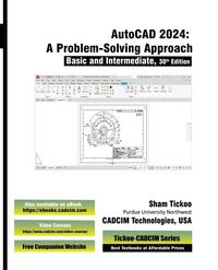Produktbild: AutoCAD 2024