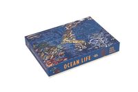 Produktbild: Gold, W: Wendy Gold Ocean Life 1000 Piece Puzzle