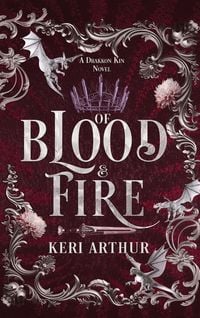 Produktbild: Of Blood and Fire Special Edition /Forced Edges