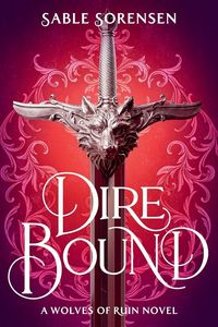 Produktbild: Dire Bound