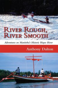 Produktbild: River Rough, River Smooth