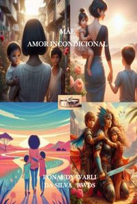 Produktbild: M&atilde;e Amor Incondicional 1955
