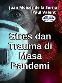 Produktbild: Stres Dan Trauma Di Masa Pandemi