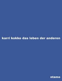 Produktbild: Das Leben der Anderen