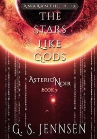 Produktbild: The Stars Like Gods