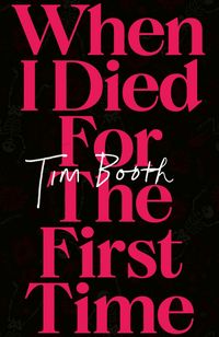Produktbild: When I Died for the First Time