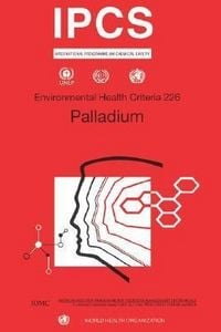 Produktbild: Palladium