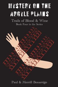 Produktbild: Mystery on the Argyle Plain