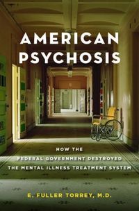 Produktbild: American Psychosis