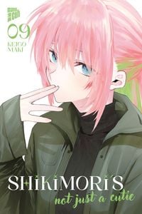 Produktbild: Shikimori's not just a Cutie 9