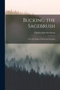 Produktbild: Bucking the Sagebrush