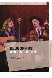 Produktbild: Bluegrass and Religion