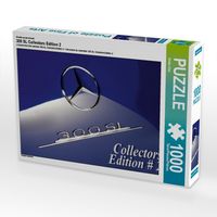Produktbild: CALVENDO Puzzle Ein Motiv aus dem Kalender 300 SL Collectors Edition 2 | 1000 Teile Lege-Gr&ouml;&szlig;e 64x48cm Foto-Puzzle f&uuml;r gl&uuml;ckliche Stunden