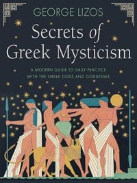 Produktbild: Secrets of Greek Mysticism