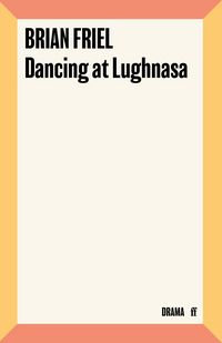 Produktbild: Dancing at Lughnasa