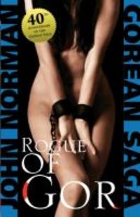 Produktbild: Rogue of Gor
