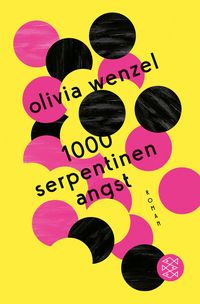 Produktbild: 1000 Serpentinen Angst