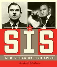 Produktbild: The Sis and Other British Spies