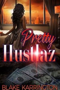 Produktbild: Pretty Hustlaz