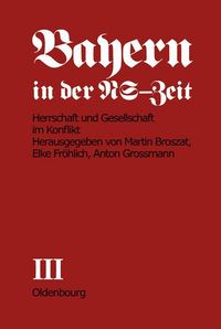 Produktbild: Herrschaft und Gesellschaft im Konflikt