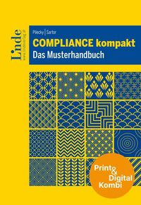Produktbild: Compliance kompakt (Kombi Print&digital)