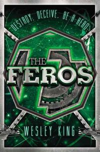 Produktbild: The Feros