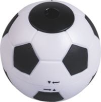 Produktbild: Brunnen Display Dosenspitzer Fu&szlig;ball