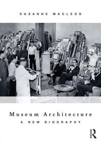 Produktbild: Museum Architecture